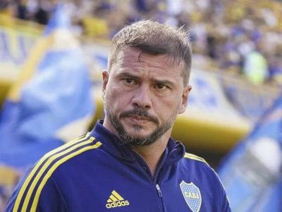 Le bajó el pulgar: el entrenador que rechazó una posible oferta de Boca