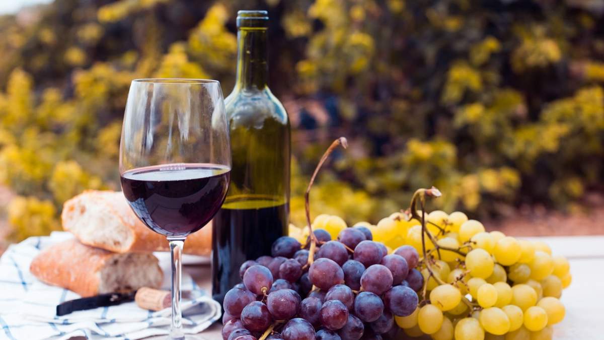 Fomento al comercio de vino argentino. Fuente: (Instagram)