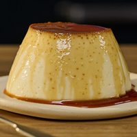 Receta rápida de flan de leche condensada: solo 3 ingredientes para volver a los sabores de la cocina de la abuela
