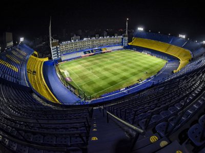 La decisión de la dirigencia de Boca que retrasa la ampliación de La Bombonera
