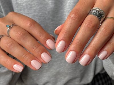 Nail Art: la nueva tendencia en manicura que no daña tus uñas y las deja hermosas mucho más tiempo