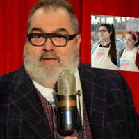 "Me deprime un poco": Jorge Lanata criticó duramente al programa "Bake Off"