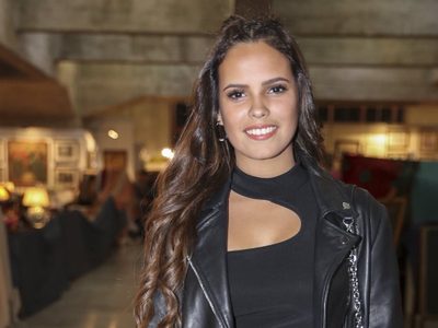 Causó furor en las redes: Gloria Camila sorprendió a sus fans con una encantadora foto