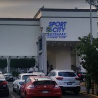 Muere un cliente en Sport City Coyoacán; lo encuentran un día después