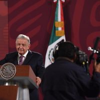 Hay dos móviles en el asesinato de trabajadores de la CFE, dice López Obrador