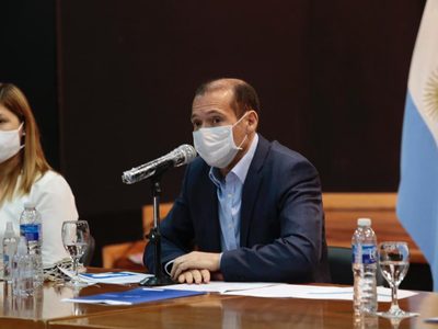 Confirmado: Neuquén Capital tiene transmisión comunitaria local de coronavirus