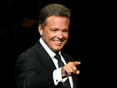 Se supo: revelan un dato desconocido sobre la carrera de Luis Miguel que emocionó a sus fanáticos