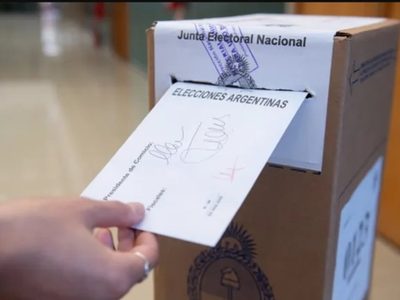 Andrés Blanco y Julieta Ocampo serán los candidatos de Neuquén del Frente de Izquierda Unidad
