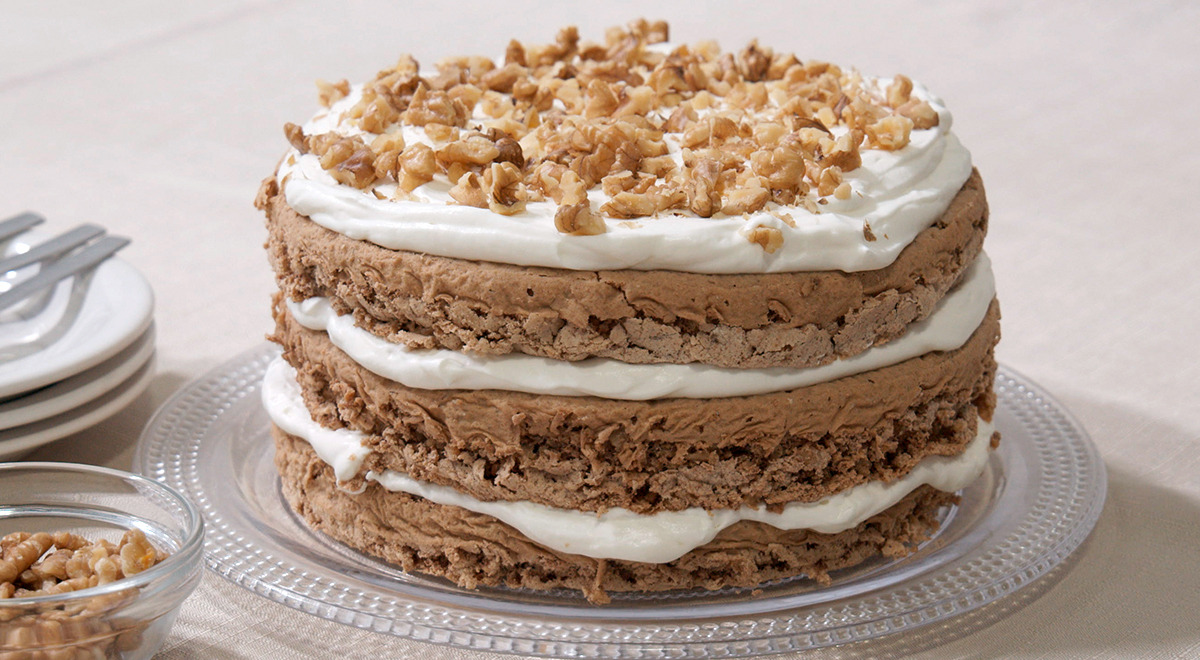 Torta. Fuente: (X)