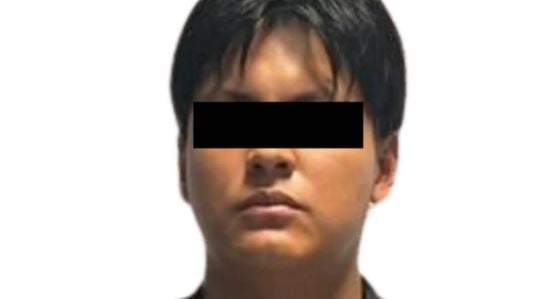 Saúl "N", declarado culpable de homicidio en contra de un compañero de la Escuela Normal Rural de Tenería