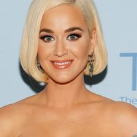 Katy Perry participará en esta importante iniciativa para su país a poco tiempo de recibir a su hija