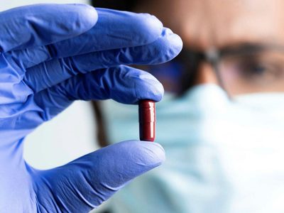 El Reino Unido aprobó la pastilla de Merck contra el coronavirus: es el primero en hacerlo