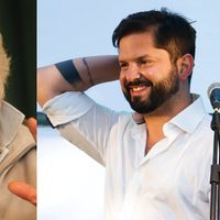 Pepe Mujica le aseguró a Gabriel Boric que confía en el “viento fresco” que llevará a Chile