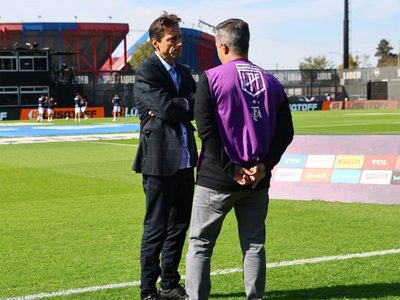 Moretti acusa a la conducción de San Lorenzo actual de dar un "golpe de estado"