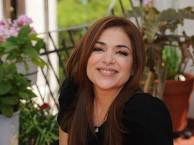 Claribel Medina reconoció que tuvo una historia con una mega estrella: "Nada más que eso"