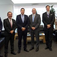 Oficina de Aduanas y Protección Fronteriza destaca reducción migratoria de 65% a EU