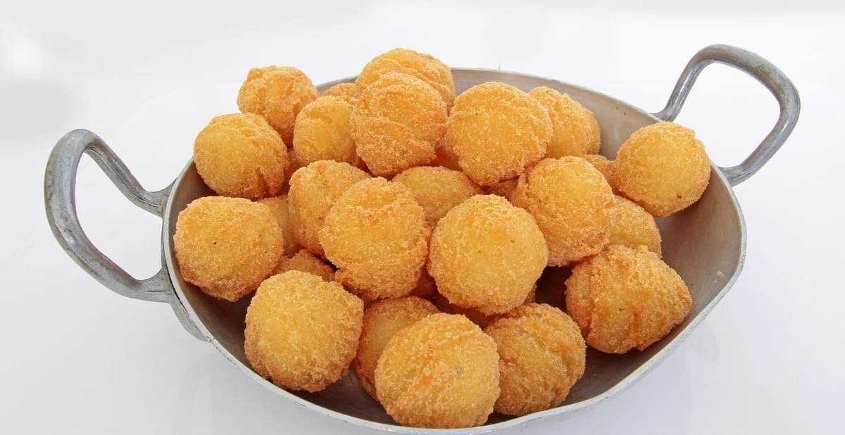 Papas noisette. Fuente: (X)