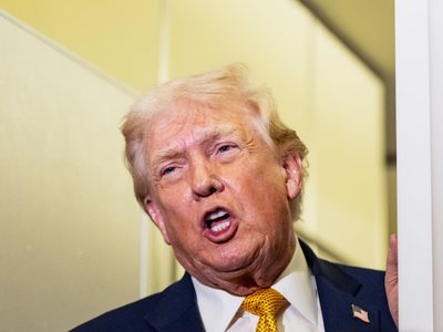 México “tiene que ponerse las pilas” en la lucha antinarco, advierte Trump