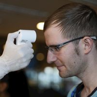 Ahora son 31 los casos de coronavirus en el país y tres de ellos no reportaron viajes al exterior
