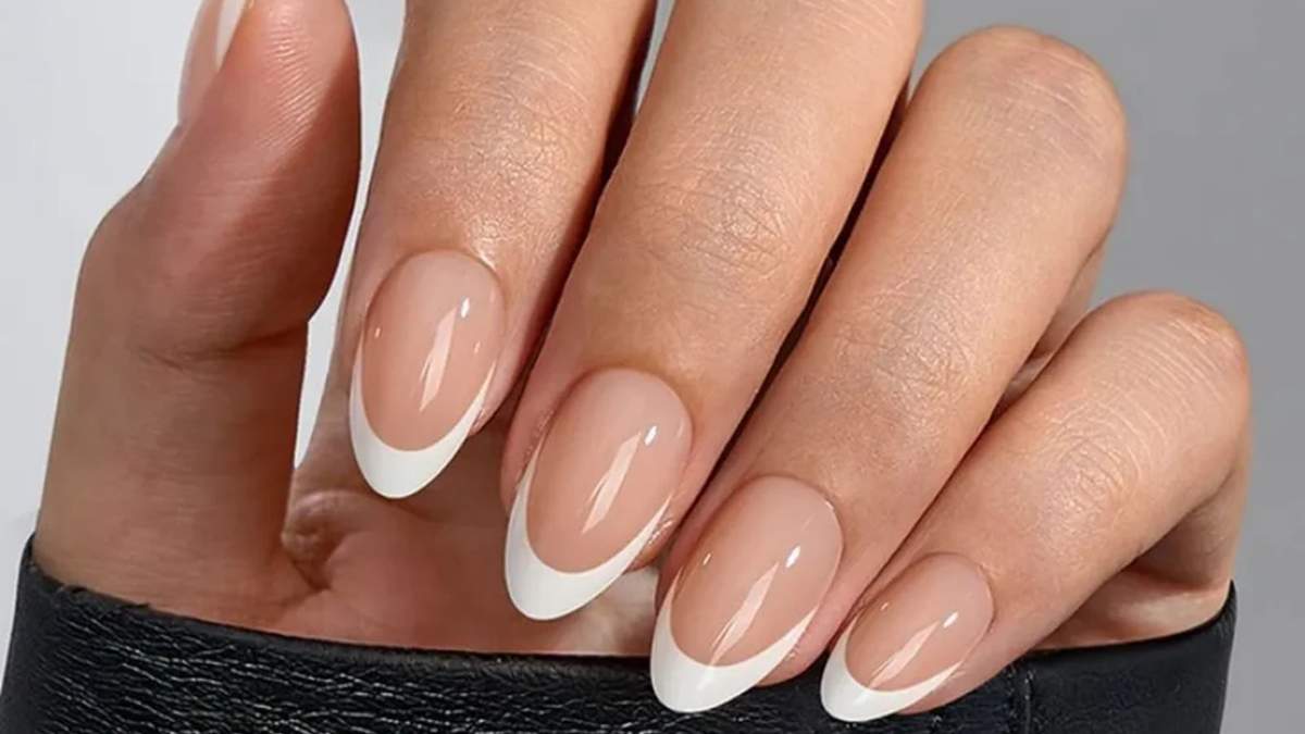 Nail art. Fuente: (Instagram)