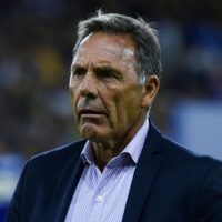 Malas noticias en Boca y preocupación de Miguel Ángel Russo
