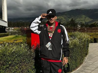 Denunciaron a L-Gante por presuntas amenazas