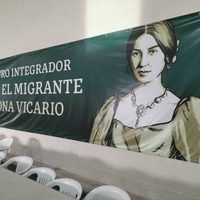 Confirman 12 casos de covid-19 en el Centro Integrador para el Migrante 'Leona Vicario”