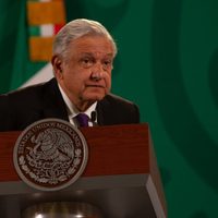Tres años de AMLO: rumbo al infierno digital