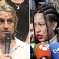 Becaria que denunció a Nacho Cano dice que le ofrecieron tres mil euros y un boleto a México (Video)