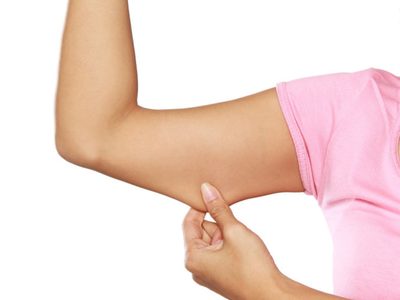 Los ejercicios más poderosos para tonificar tus brazos después de los 40: tomá nota