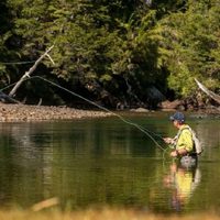 Pesca y naturaleza: así será la nueva edición de la Fiesta Nacional de la Trucha en Junín de los Andes