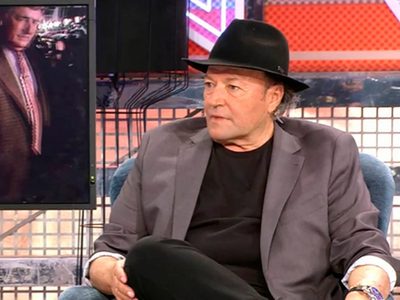 Amador deja en evidencia el duro golpe que María Teresa Campos lanzó sobre Fidel Albiac