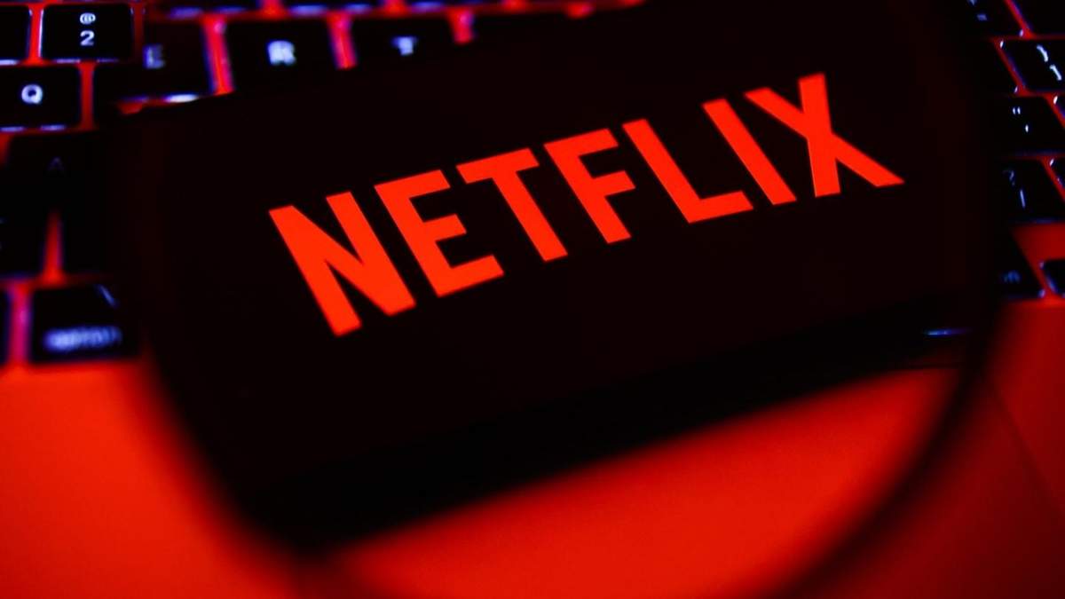 Netflix. Fuente: (Instagram)