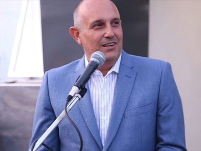 Quién es Alexis Guerrera, nuevo ministro de Transporte de la Nación