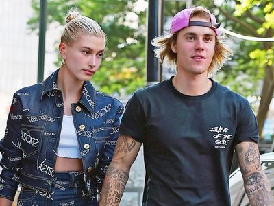 ¡Muy enamorados! Filtran videos inéditos de la boda de Justin Bieber y Hailey Baldwin ¿Ya los viste?