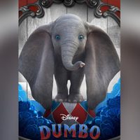 ¿Qué pasa con "Dumbo"?
