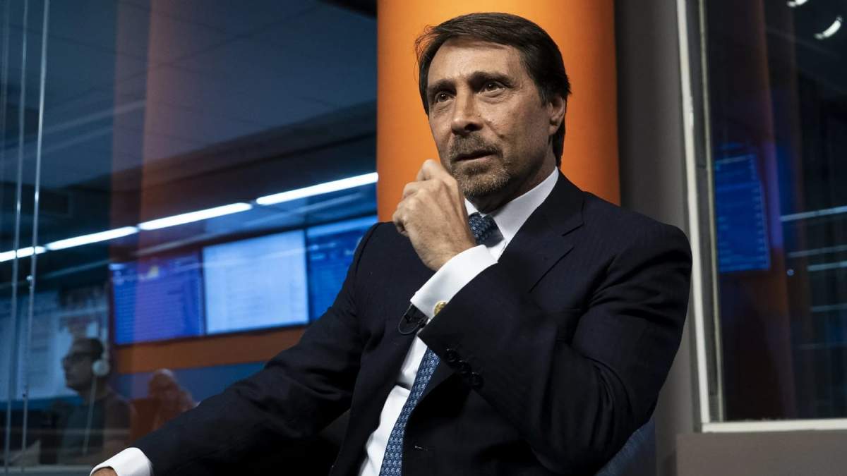 Eduardo Feinmann. Fuente: (Instagram)