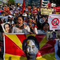 Solidaridad con Myanmar: Corea del Sur le extiende la mano al pueblo birmano