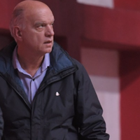 "Hay un claro responsable": las llamativas declaraciones del presidente de Independiente tras el escándalo