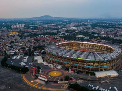 Estadio Azteca albergará inauguración del Mundial 2026; la tercera vez en su historia