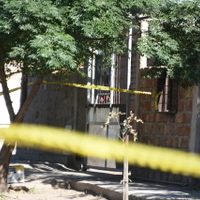 El CPEM N°34 expresó "tristeza, bronca y profundo dolor" por el doble femicidio