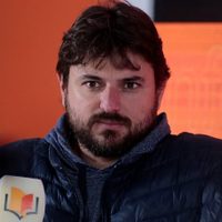 Juan Grabois tuvo una pelea tras el veto universitario y denuncian que golpeó a un ciudadano