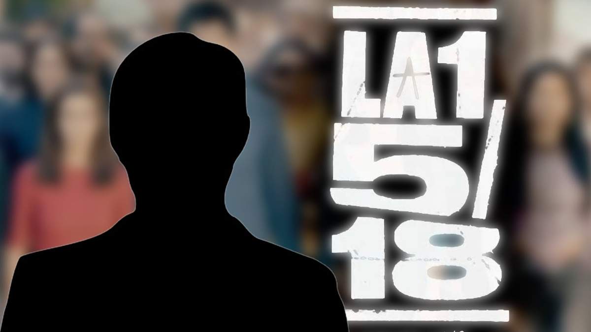 "La 1-5/18". Fuente: (Minuto Neuquén)