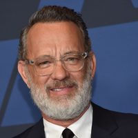 ¡Hizo furor! Tom Hanks reapareció en Instagram con esta foto. ¿Te la vas a perder?