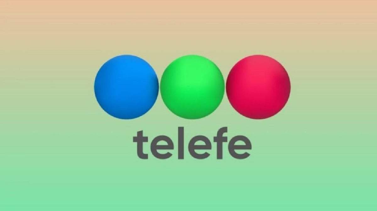 Telefe. Fuente: (Minuto Neuquén)