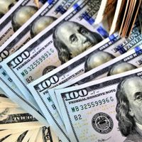 El blue llegó a los $ 1.300