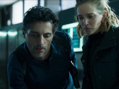 Luisana Lopilato llega a Netflix con "La Corazonada". ¡Mirá el tráiler!