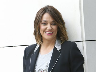 Toñi Moreno comparte uno de los momentos más tiernos en las redes: "Amor del bueno y punto"