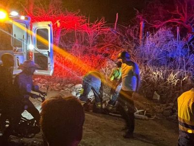 Otros dos hombres son detenidos por el atentado con explosivos en Tlajomulco