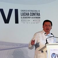 Alto al Secuestro propone un ombudsman para fuerzas armadas